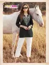 Cotton Candy Vol 2 By Tips And Tops Cotton Wholesale Ladies Tops In India
